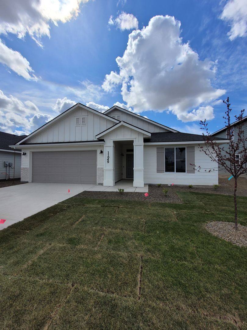 House for rent at 11849 W Skyhaven St, Star, ID 83669