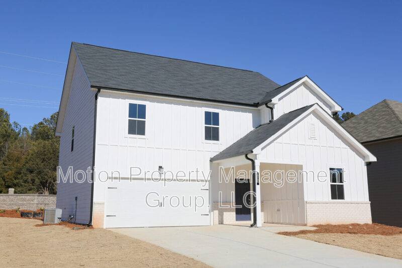 House for rent at 19 Springwood Lane, Dawsonville, GA 30534