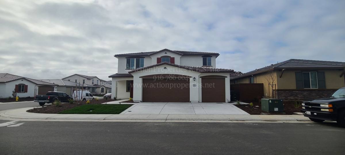 House for rent at 5400 Fandango Loop, Roseville, CA 95747