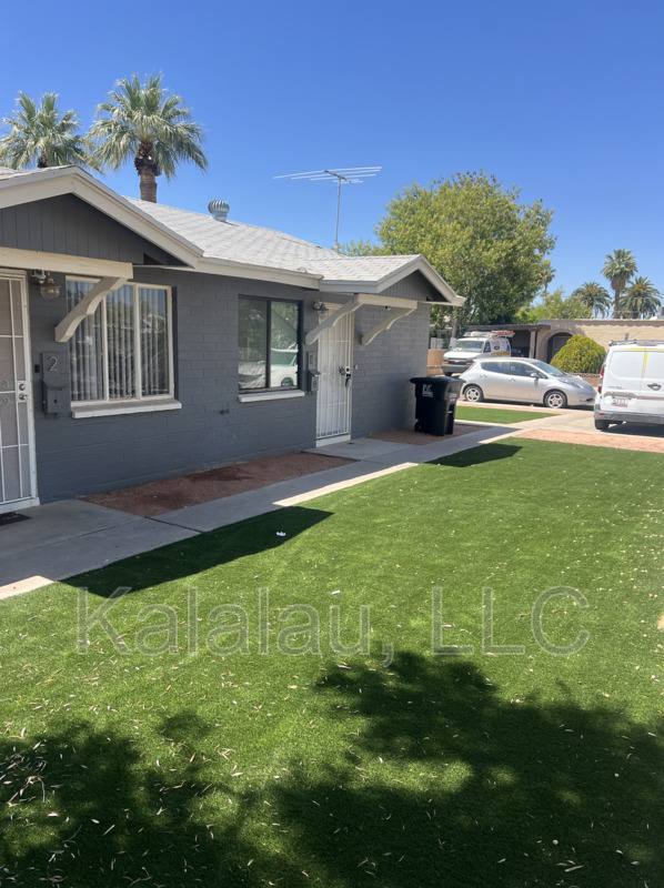 Apartment for rent at 6813 E Avalon Dr #1, Scottsdale, AZ 85251