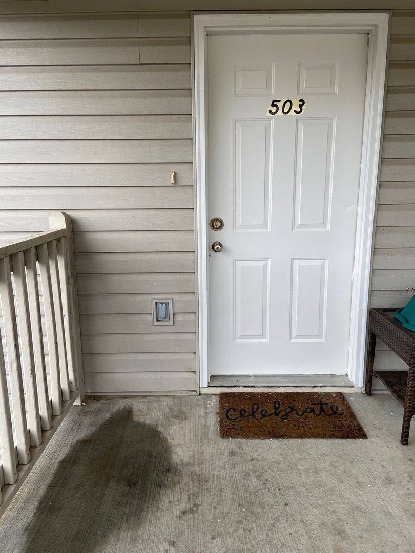 House for rent at 503 Twin Oaks, Kirbyville, MO 65679