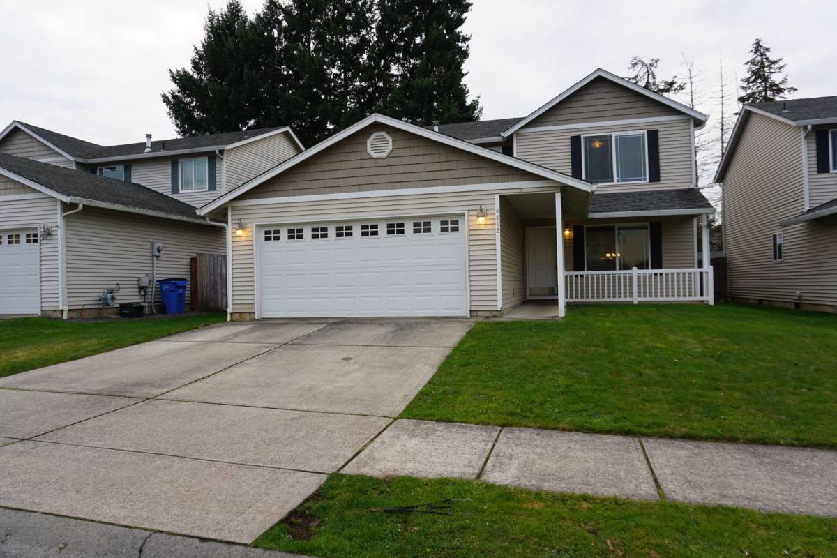 House for rent at 6412 NE 78th Ave, Vancouver, WA 98662