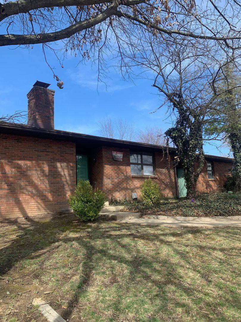 House for rent at 205 E 14th St, Bloomington, IN 47408