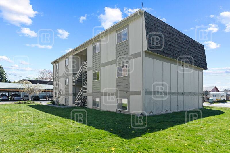 Apartment for rent at 107 E Hattie Ave #4, Coeur D Alene, ID 83814