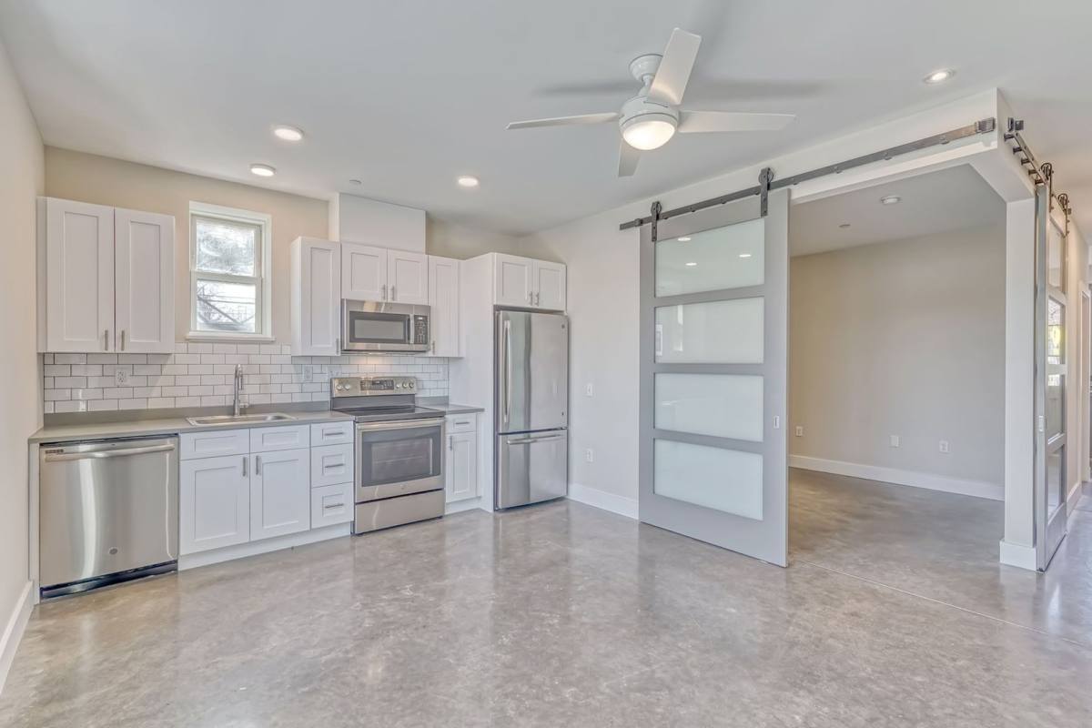 Apartment for rent at 323 Taughannock Blvd, Ithaca, NY 14850