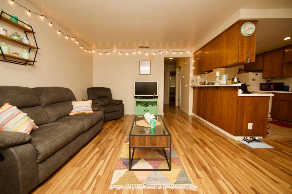 Apartment for rent at 1200 Sherman Ave, Chico, CA 95926