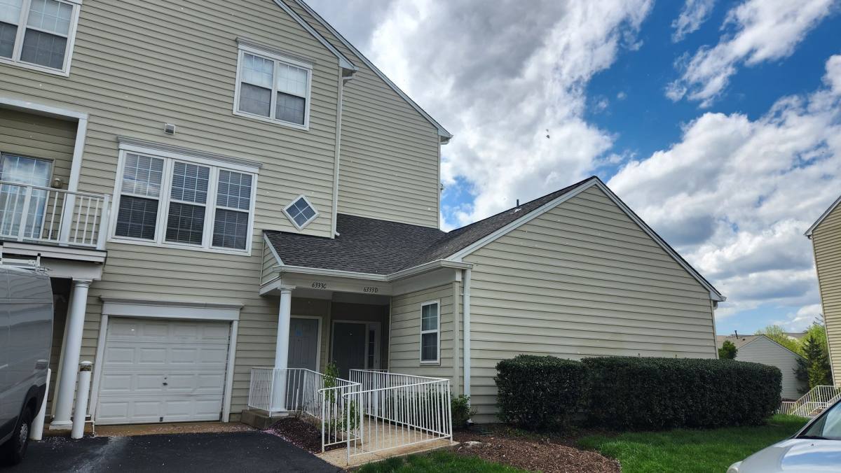 Condo for rent at 6333D Eagle Ridge Lane, Alexandria, VA 22312