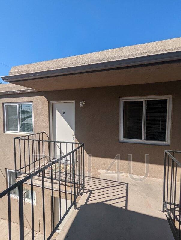 Apartment for rent at 235 Tennessee St NE #B, Albuquerque, NM 87108