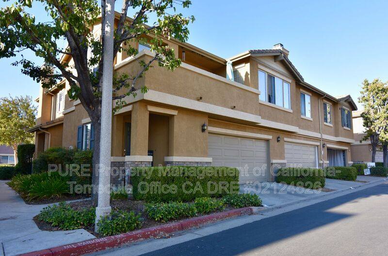 Townhouse for rent at 39722 Princeton Way #A, Murrieta, CA 92563
