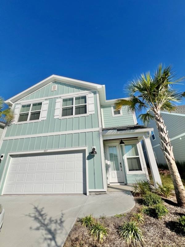 House for rent at 837 Breakfast Point Blvd, Panama City Beach, FL 32407