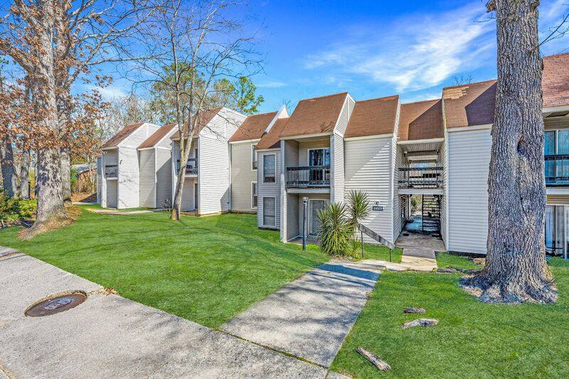 Apartment for rent at 2223 Sedgwick St #G, Petersburg, VA 23805