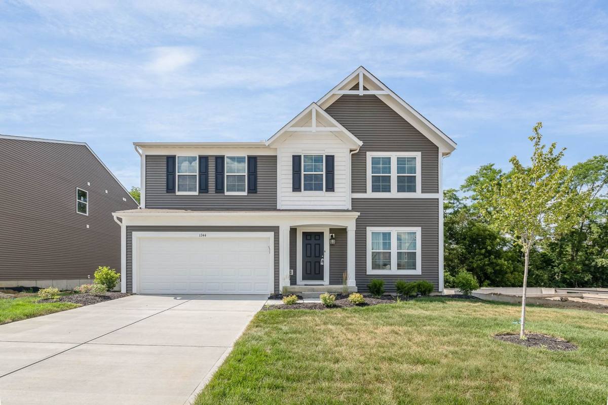 House for rent at 1344 Soaring Way, Maineville, OH 45039