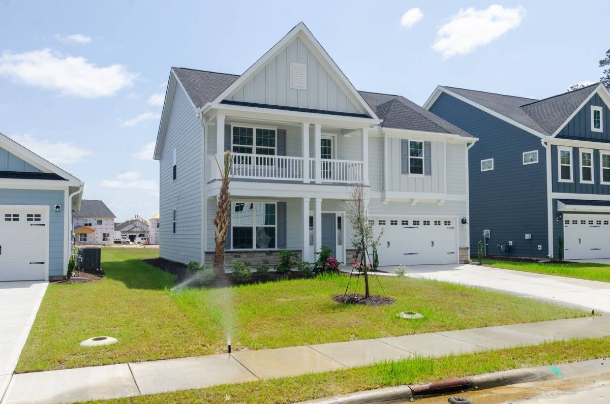 House for rent at 2152 Star Shower Way, Leland, NC 28451