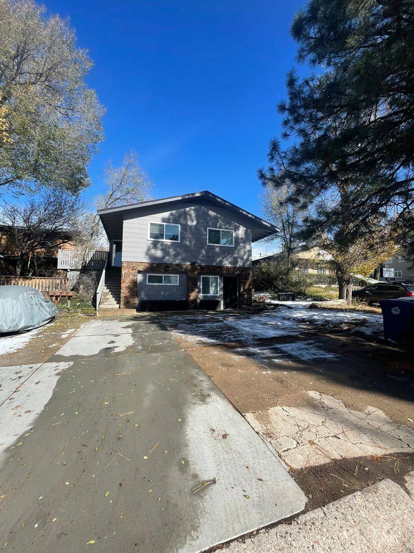 Apartment for rent at 208 W Dale Ave, Flagstaff, AZ 86001