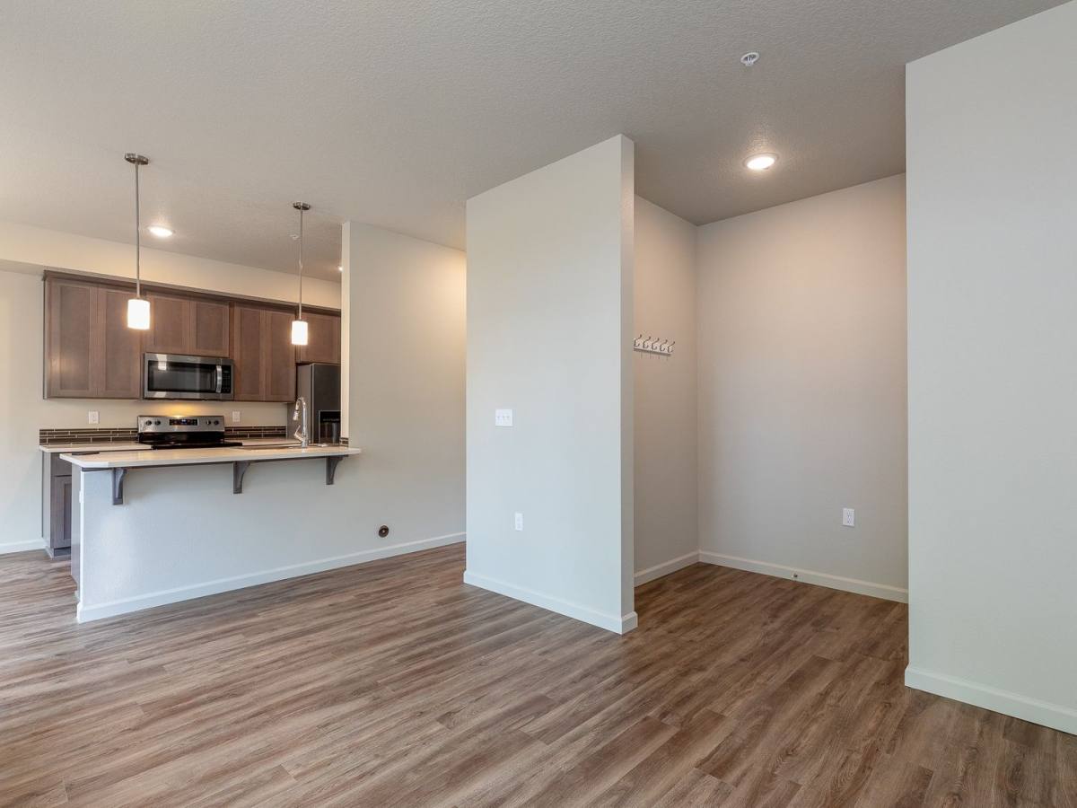 Apartment for rent at 19070 SW Johnson St, Beaverton, OR 97003
