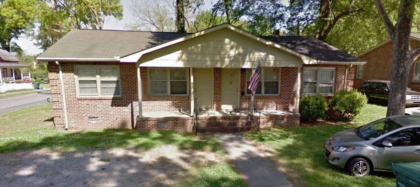 Apartment for rent at 100-102-104 Hemphill Ave, Chester, SC 29706