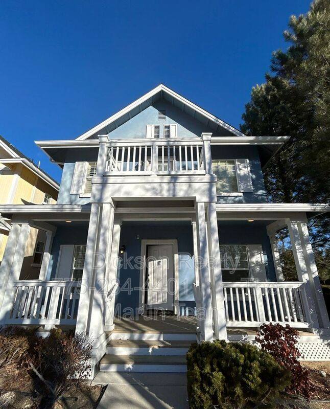House for rent at 1400 Waterloo Dr, Reno, NV 89509