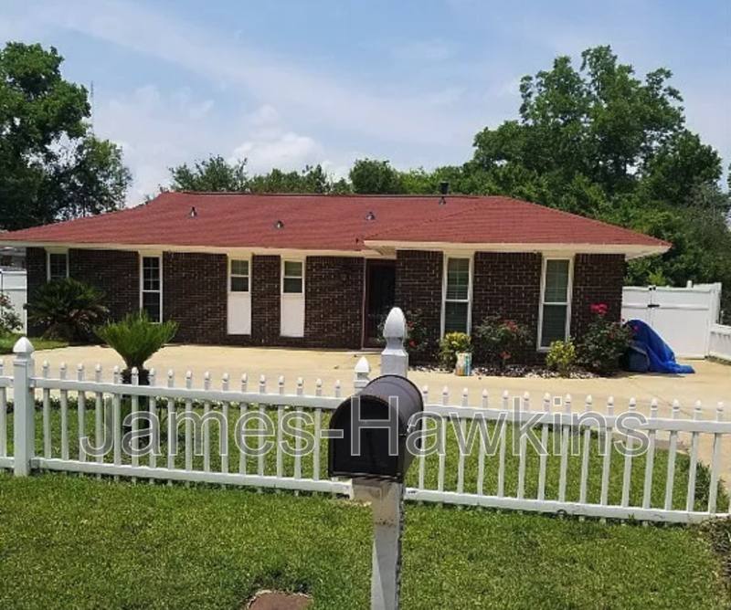House for rent at 6367 Covina Court, Montgomery, AL 36117