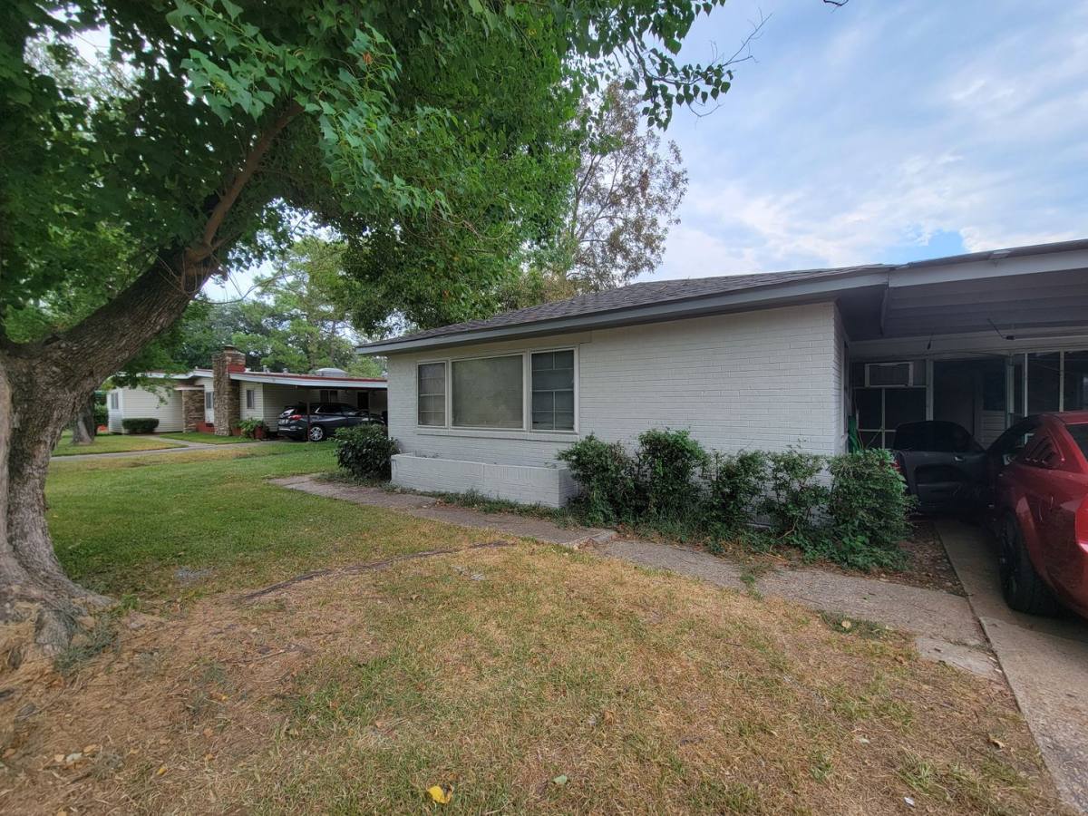 House for rent at 126 Bobbie St, Bossier City, LA 71112