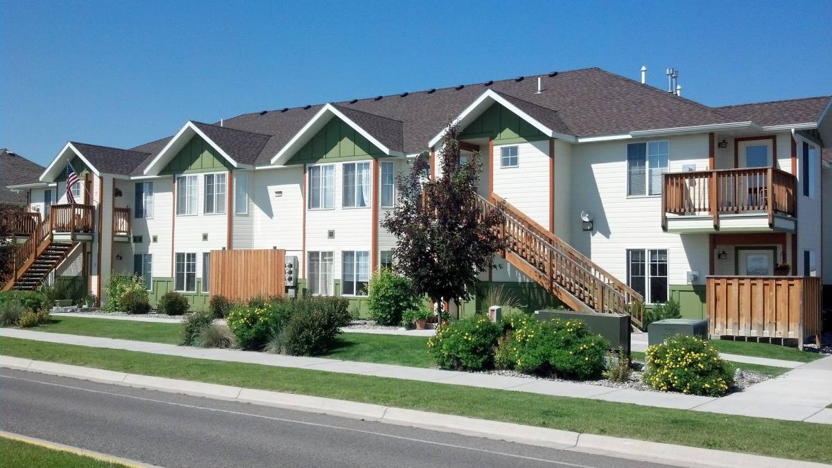 Apartment for rent at 1098 Longbow Lane, Bozeman, MT 59715