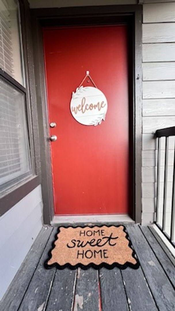 Apartment for rent at 1101 W Houston St, Broken Arrow, OK 74012