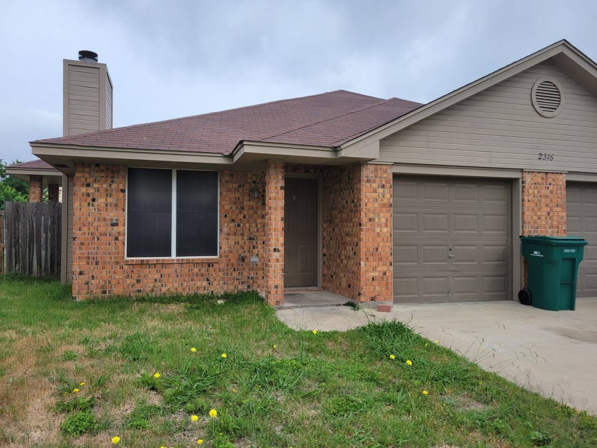 2316 Wildewood, Harker Heights, TX 76548