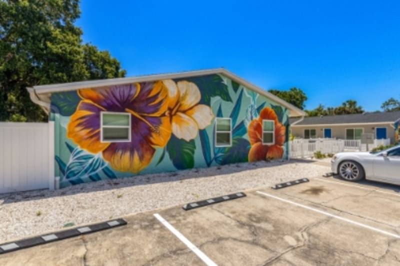 Apartment for rent at 5654 River Rd, New Port Richey, FL 34652