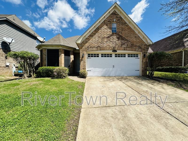 House for rent at 4956 Indian Walk Lane, Arlington, TN 38002