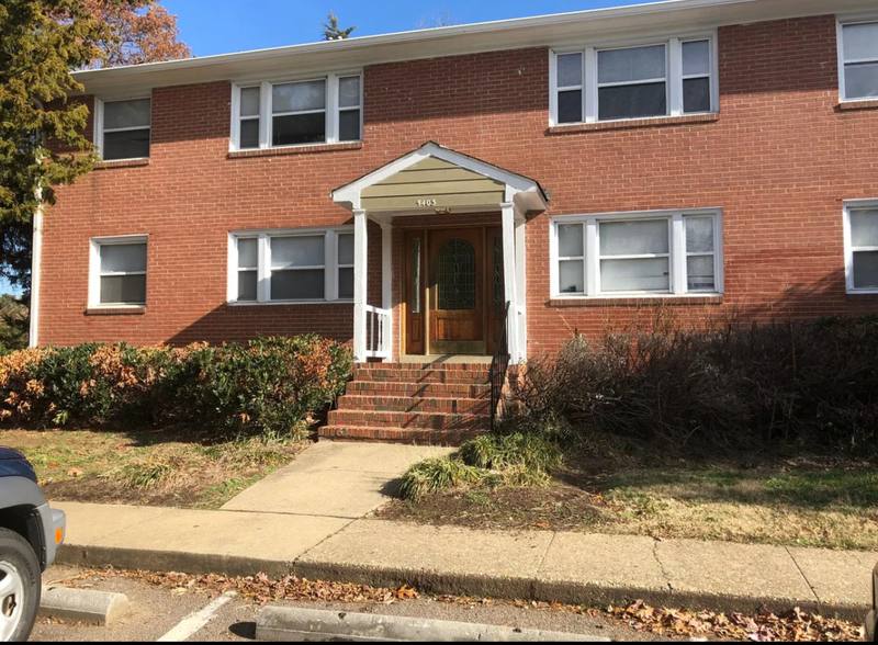 Apartment for rent at 5435 Remuda Dr, Richmond, VA 23234