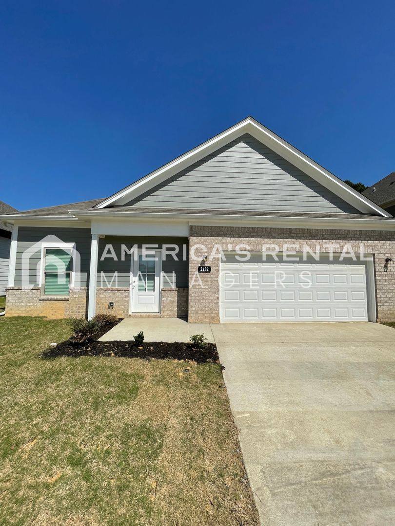 House for rent at 2132 Ellsworth Lp Rd, Cullman, AL 35055