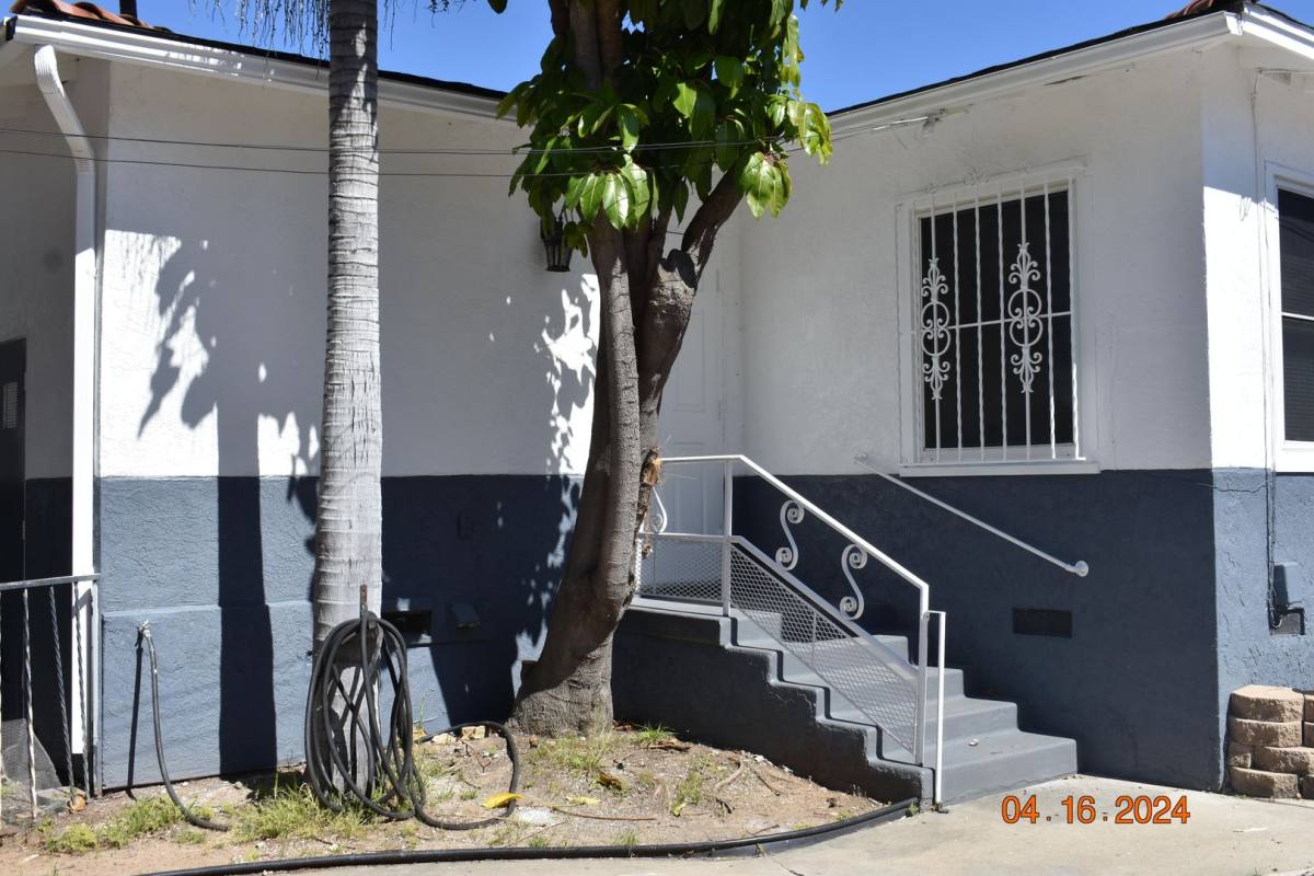 Apartment for rent at 137 F St, Chula Vista, CA 91910