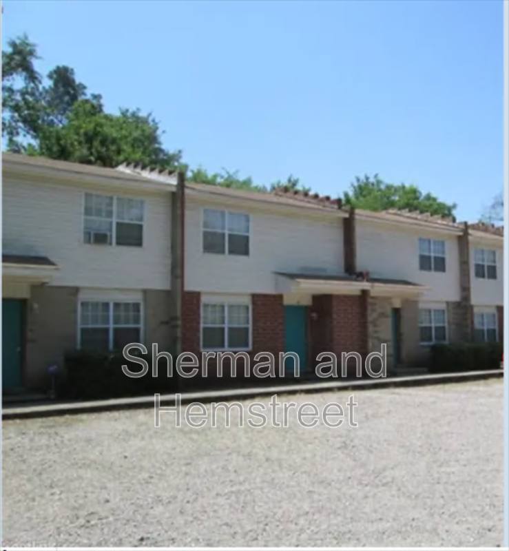 Apartment for rent at 2738 Blount Ave #6, Augusta, GA 30909