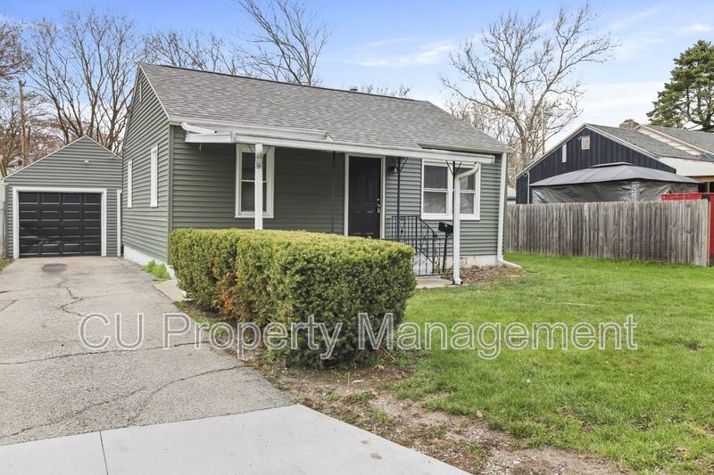 Apartment for rent at 507 N James, Champaign, IL 61821