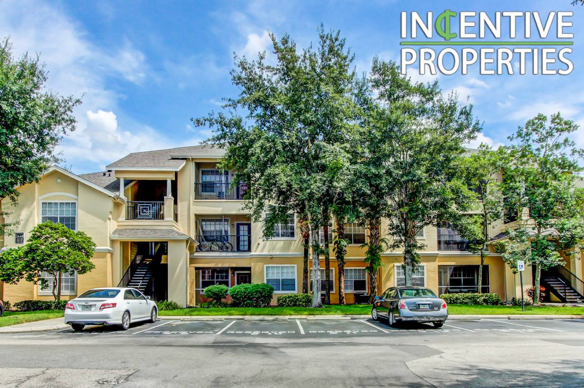 Apartment for rent at 2612 Robert Trent Jones Dr, Orlando, FL 32835