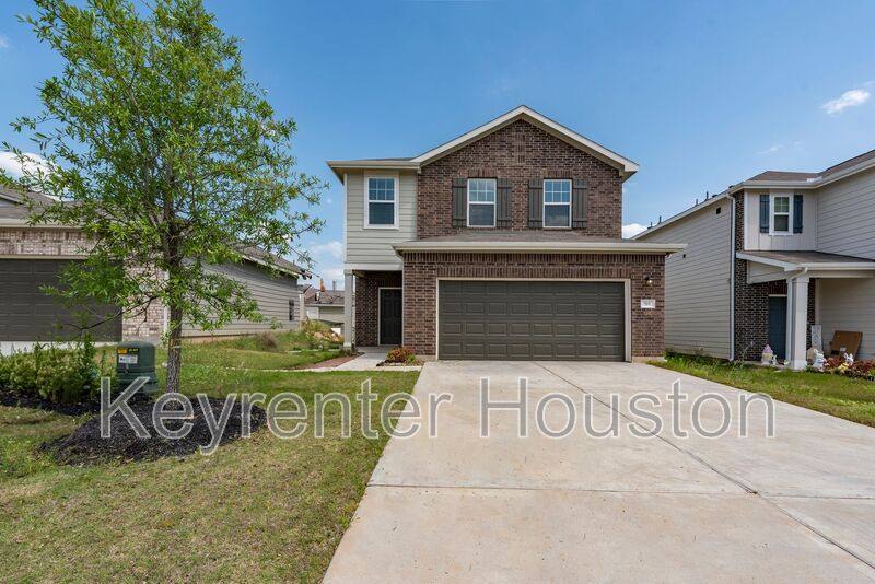 House for rent at 515 Halifax Court, Montgomery, TX 77316