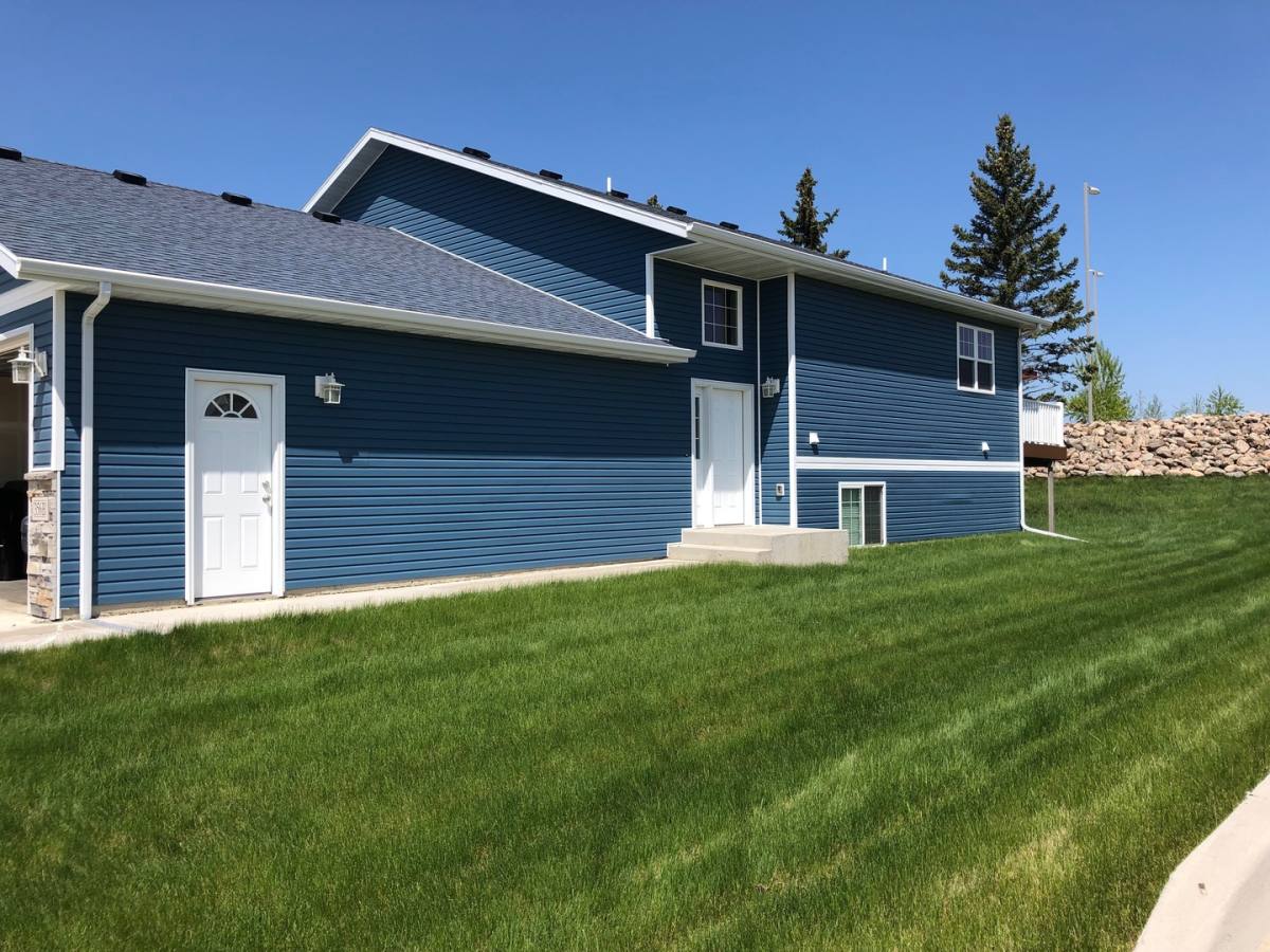 House for rent at 356B Little Rock Court, Bismarck, ND 58503