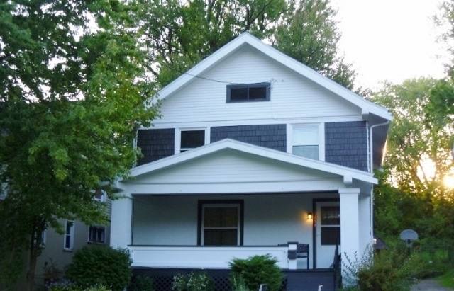 House for rent at 154 Western Ave, Mansfield, OH 44906