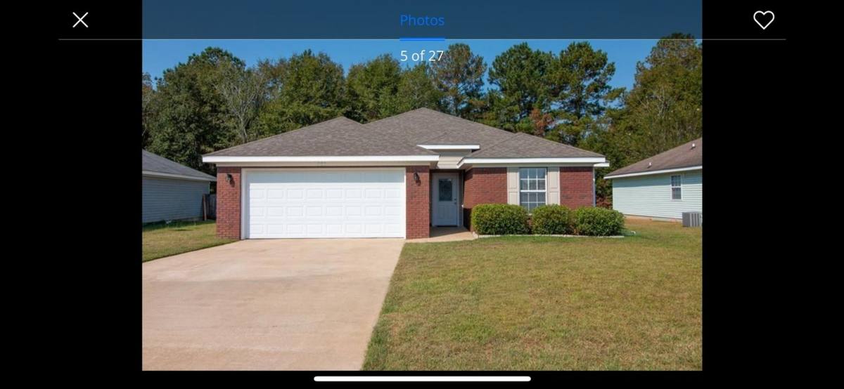 House for rent at 330 Brushfire Dr, Dothan, AL 36305