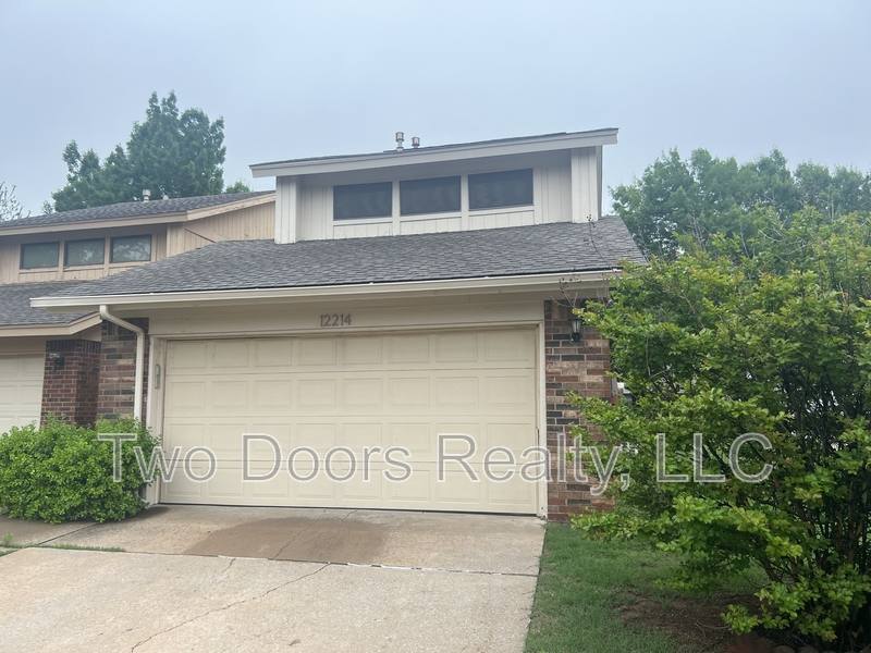 House for rent at 12214 Banyan Lane, Oklahoma City, OK 73162