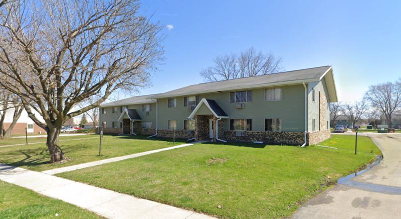 Apartment for rent at 186 Morningside Dr 13 #ENGLISH Meadows Apts, Fond Du Lac, WI 54935