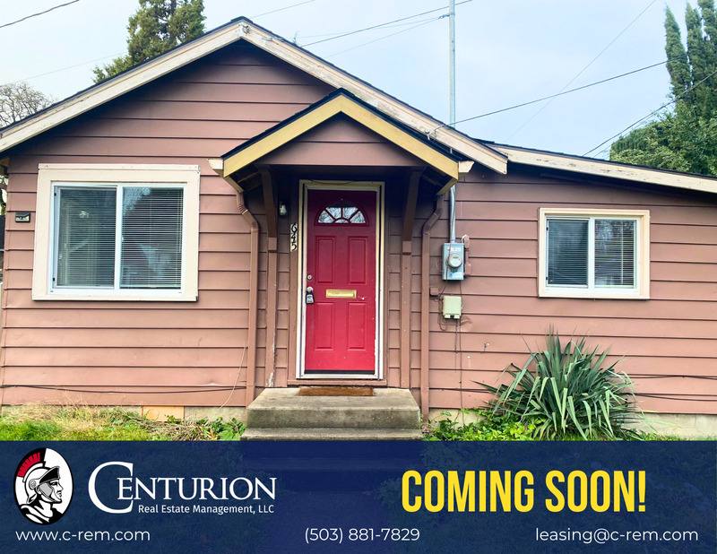 Apartment for rent at 645 Columbia St, Salem, OR 97301