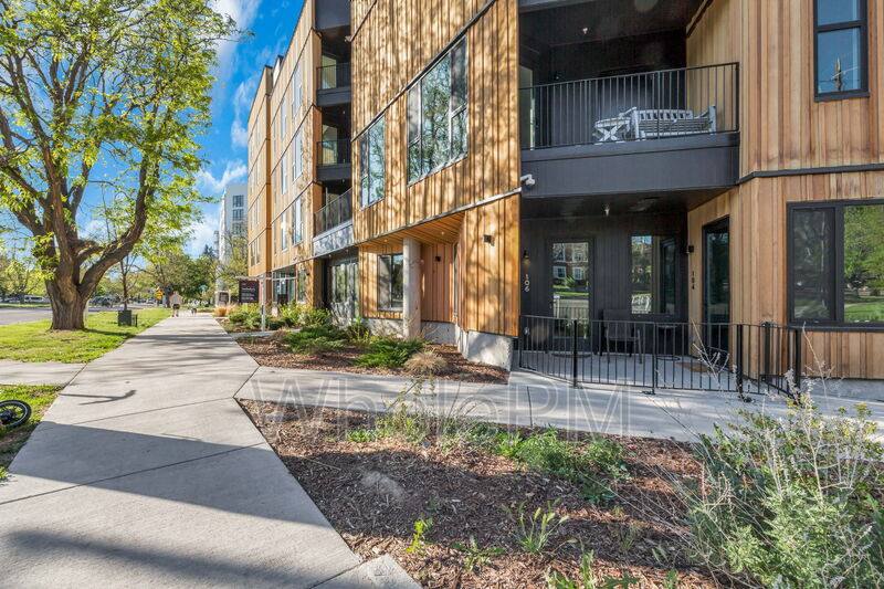 House for rent at 1601 Park Ave #106, Denver, CO 80218