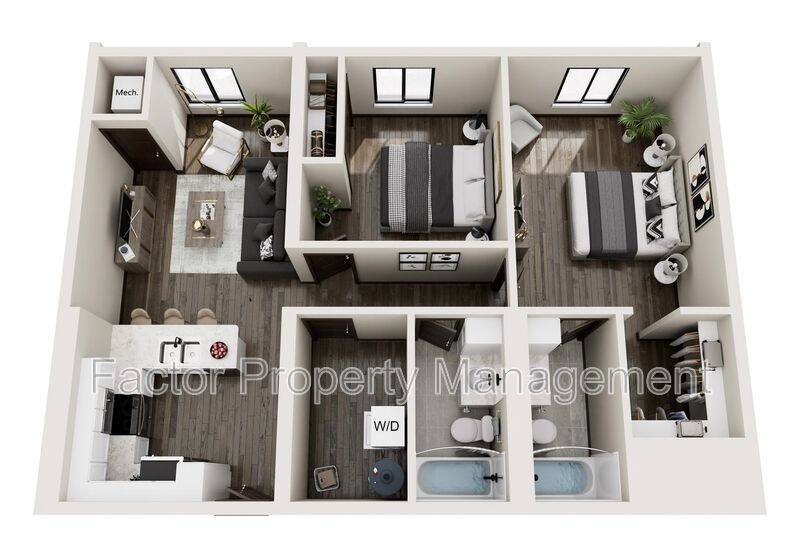 Apartment for rent at 1111 Range St #215, Mankato, MN 56003