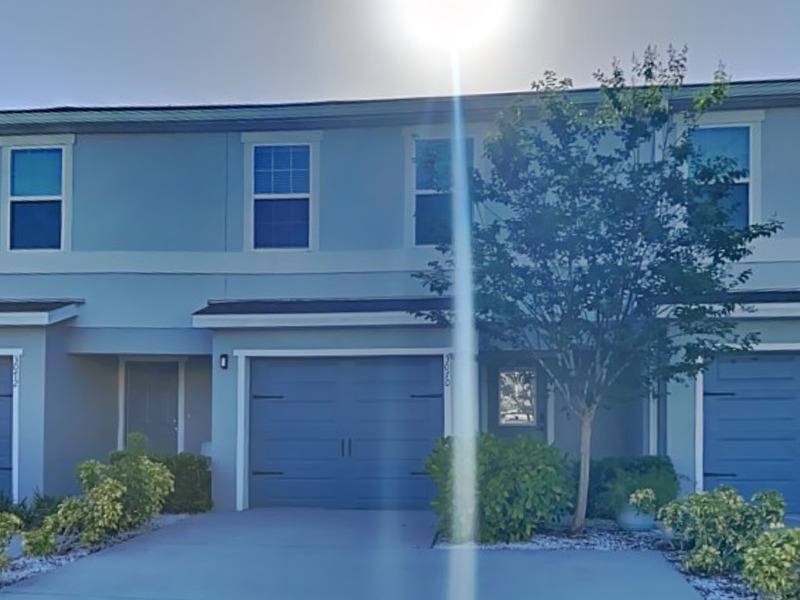 Townhouse for rent at 3070 Fieldwood Circle, Saint Cloud, FL 34772