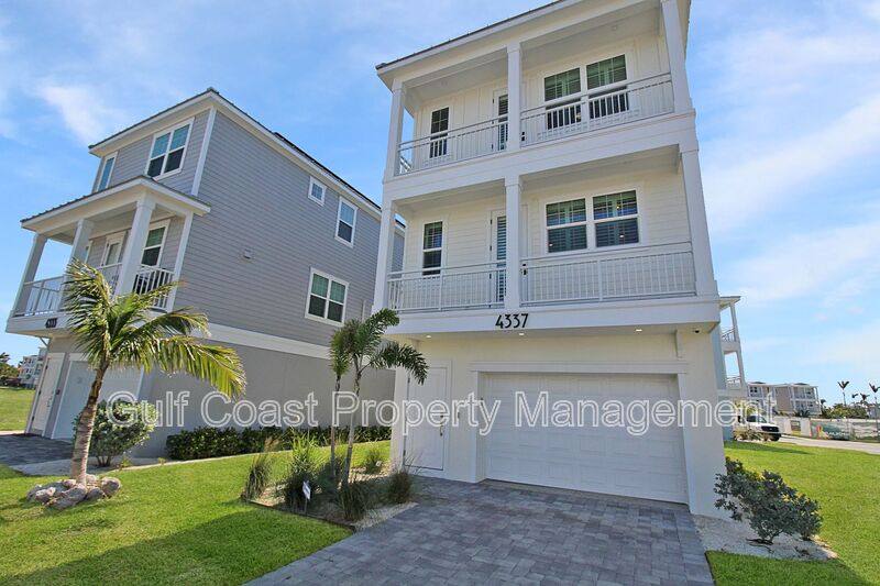 House for rent at 4337 Saltwater Pearl Way, Cortez, FL 34215
