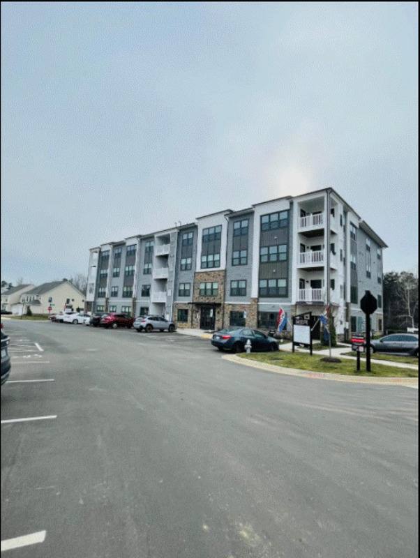 Apartment for rent at 4100 Maze Runner Dr #104, Midlothian, VA 23112