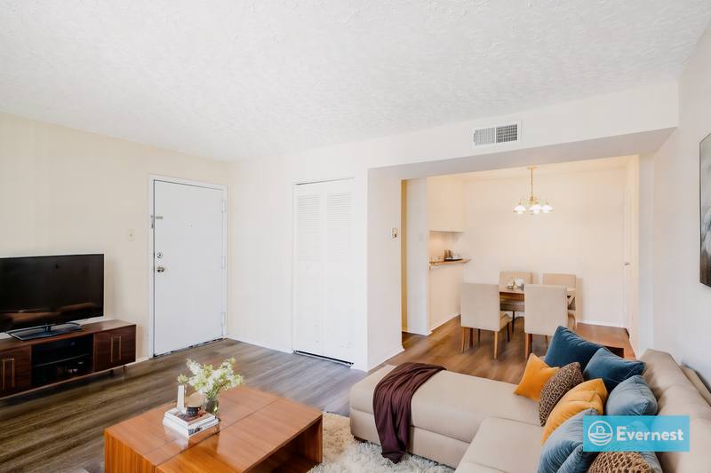 Apartment for rent at 2235 Sedgwick St #H, Petersburg, VA 23805