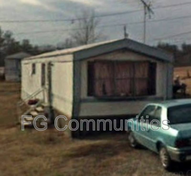 House for rent at 120 David Dr #12, Eden, NC 27288