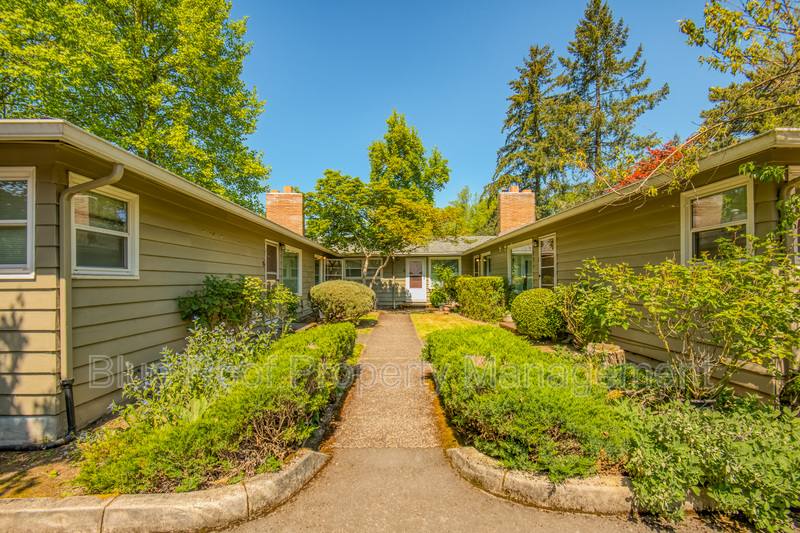 Apartment for rent at 8185 SW Alden St #2, Portland, OR 97223