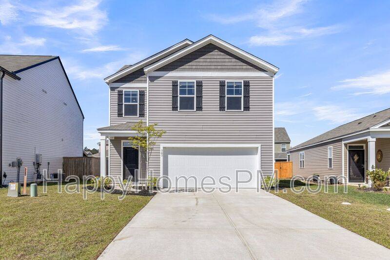 House for rent at 303 Black Birch Dr, Summerville, SC 29486